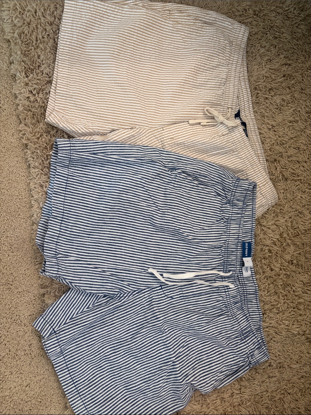 Men’s Shorts Bundle